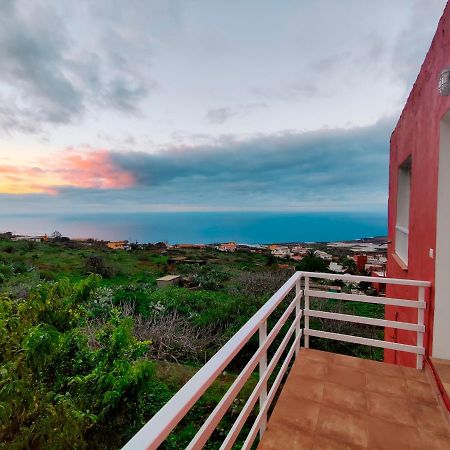 Apartamento Casa De Valentina Frontera Eksteriør billede