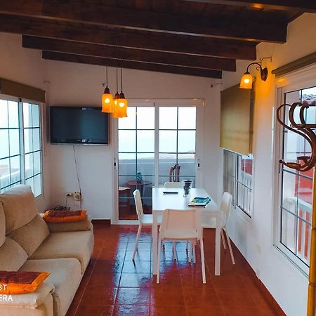 Apartamento Casa De Valentina Frontera Eksteriør billede
