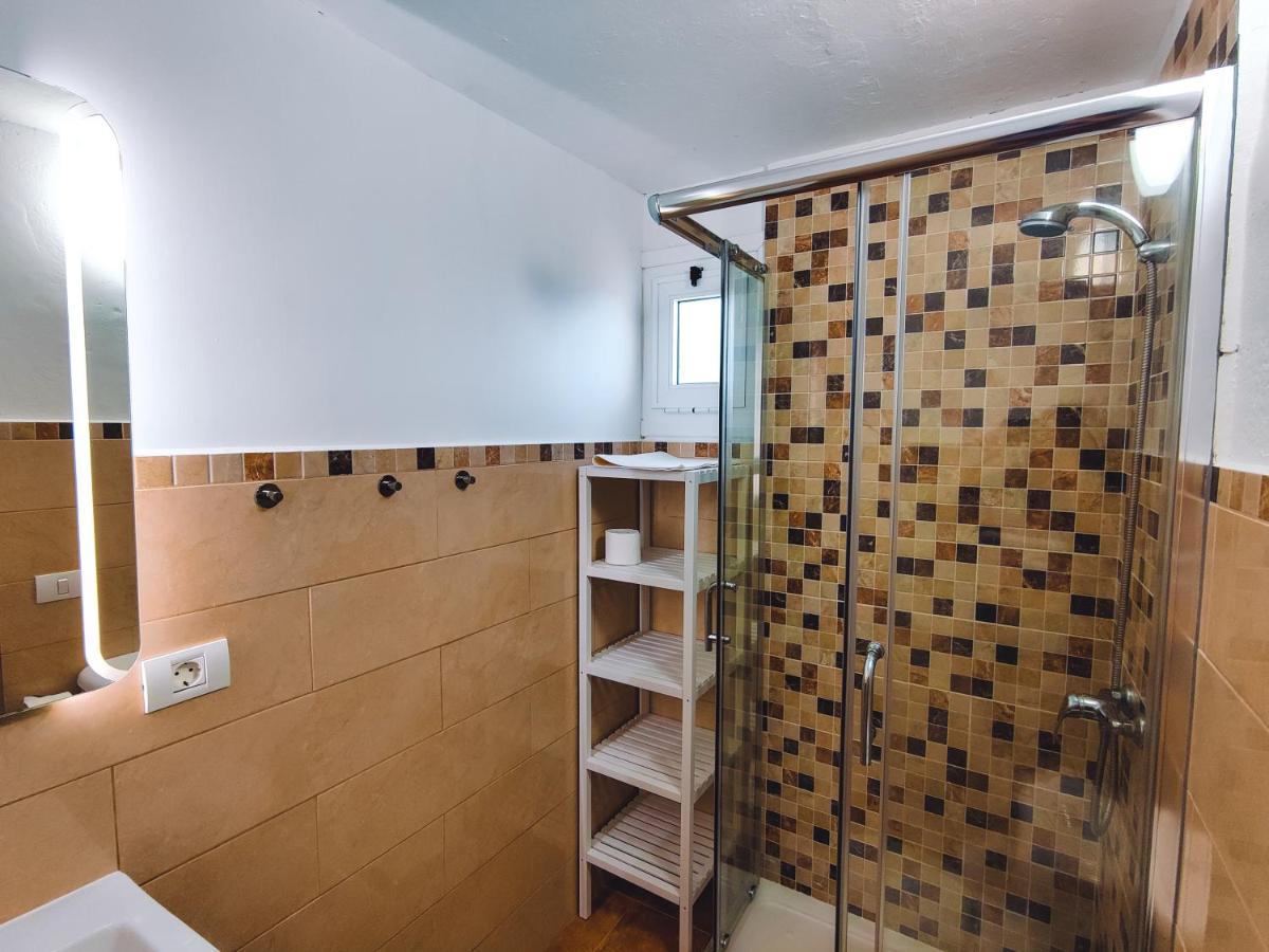 Apartamento Casa De Valentina Frontera Eksteriør billede