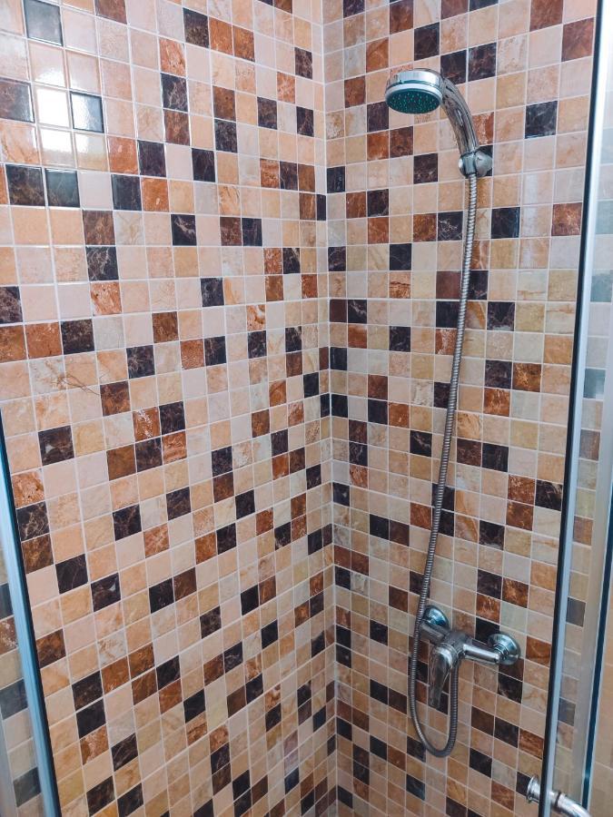 Apartamento Casa De Valentina Frontera Eksteriør billede