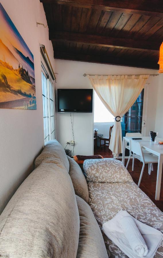 Apartamento Casa De Valentina Frontera Eksteriør billede