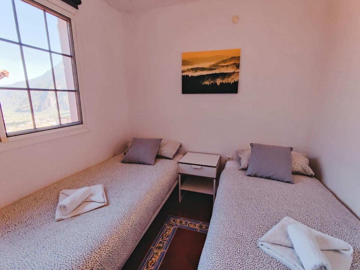 Apartamento Casa De Valentina Frontera Eksteriør billede
